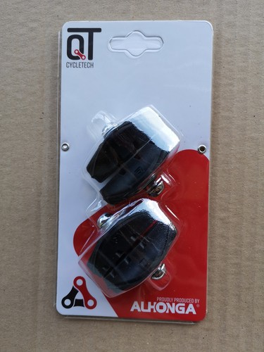 Alhonga cycletech - alhonga, qt