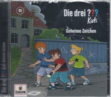 Die 3 Fragezeichen Kids -
