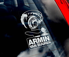 Armin Van Buuren - Dance Car