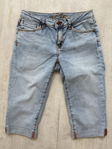 Soccx capri jeans - capri, jeans,