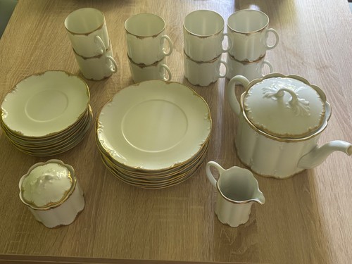 Kaffeservice rosenthal classic - rosenthal,
