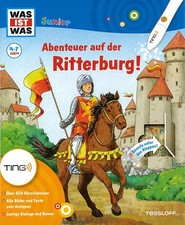 Was ist was Junior - Abenteuer