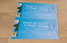Therme erding gutscheine 2x - therme,