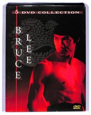 EBOND Bruce Lee Sammlung DVD DB630435
