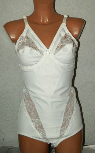 Naturana body miederbody - naturana, 3022
