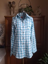 ESPRIT HEMDBLUSE GR.S. Top