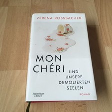 Verena Rossbacher: Mon Cheri