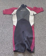 MB Surf Equipment - Größe L - gebraucht 