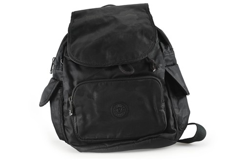 Kipling rucksacke schwarz - rucksacke,