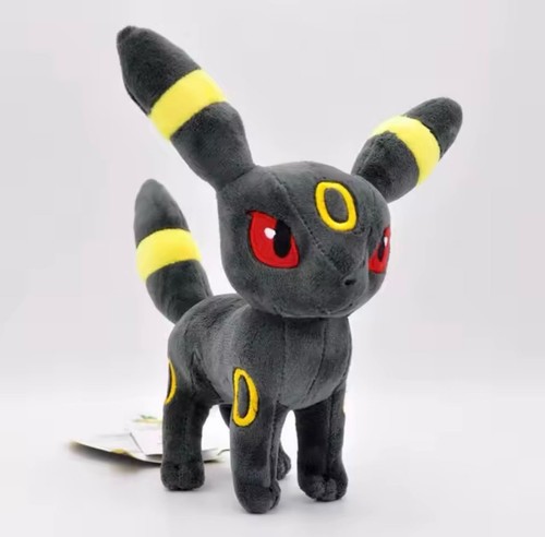 Pokemon plüsch figur nachtara - pokemon,
