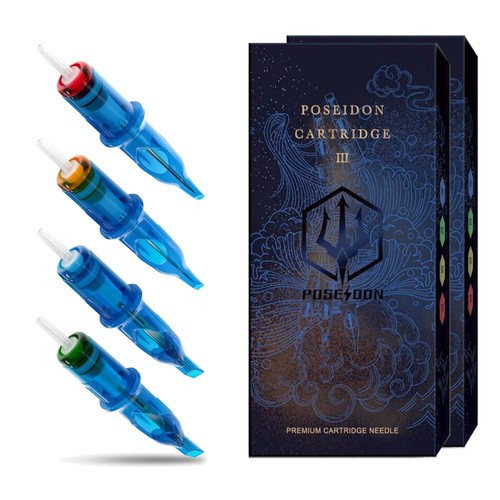 Tattoo patronen nadeln - tattoo,
