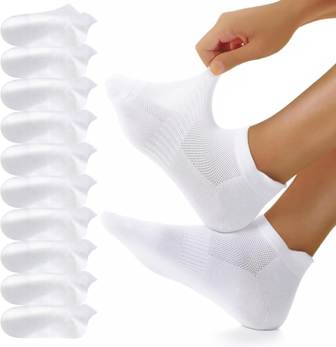 Youshow paar sneaker - sneaker, socken