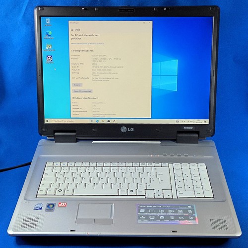 Notebook s900 19 zoll - s900,