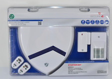 Funk alarm system starter - funk,