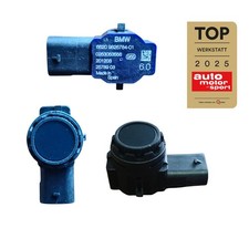 PDC Sensor BMW F-Modell