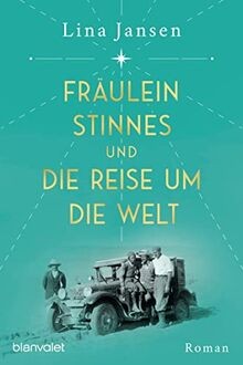 Fräulein stinnes und die - fräulein,