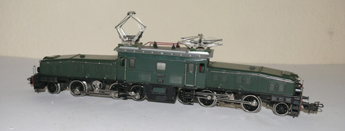 K23 märklin 3015 lok - märklin,