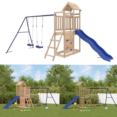 Spielturm kinderspielhaus - spielturm,