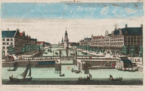 Amsterdam holland nederland - amsterdam,