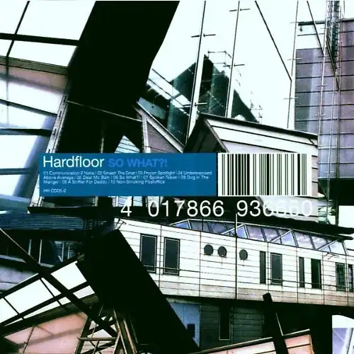 Hardfloor what - hardfloor,