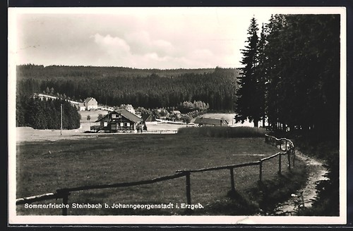 Steinbach b - ak,