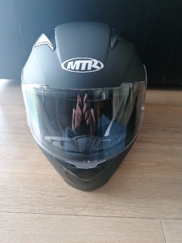 Motorradhelm mtr - motorradhelm,