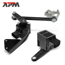 2x Niveausensor Leuchtweitensensor Vorne Oder Hinten für VW Audi A3 Skoda Seat