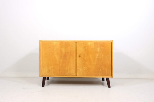 Original hellerau 602 kommode - 602,
