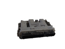 Motorsteuergerät Für Toyota Yaris Serie (17>20) 896610U111 Benzin 1000