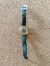 Swatch Automatic Armbanduhr