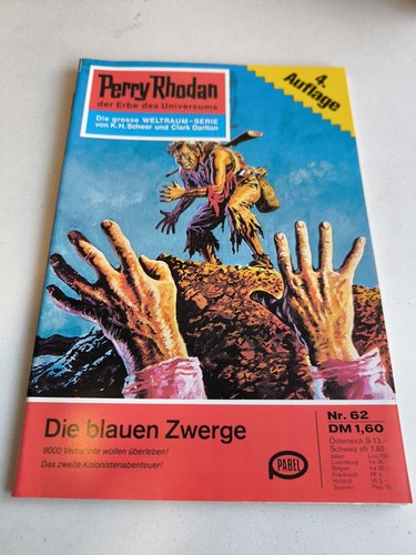 Perry rhodan 4 - 📘perry, rhodan📘