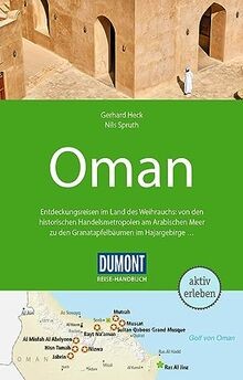 Dumont reise handbuch - dumont, reise-handbuch