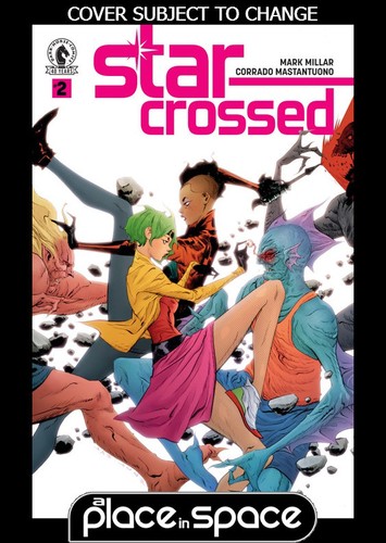 Star crossed 2c - star-crossed, (1:10)