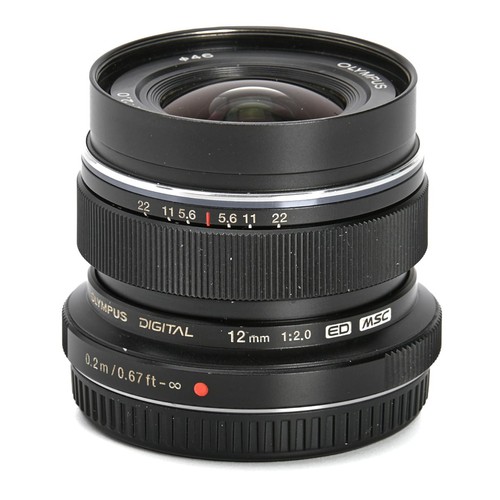 Olympus zuiko digital - m.zuiko,