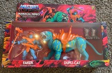 Masters Of The Universe