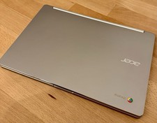 Acer Chromebook R13