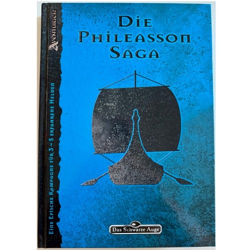Dsa4 die phileasson saga - die,