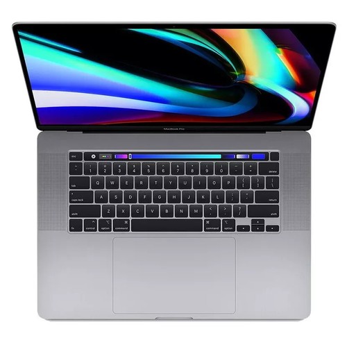 Apple macbook pro a2141 i9 - pro,