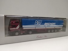 Herpa 1:87 LKW MAN F2000
