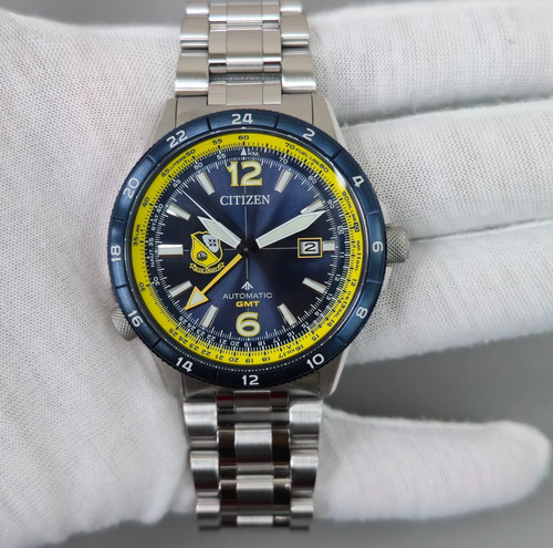 Citizen nb6044 54l - nb6044-54l, promaster
