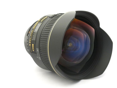 Nikon nikkor 14mm 8 d - nikon,