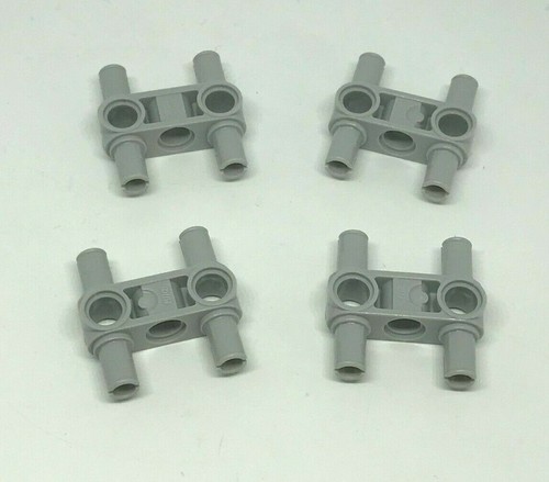 Lego technic pinverbinder - lego, 4x
