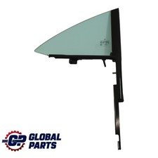 Mercedes C218 Seitenfenster Festverglasung Hinten Rechts ESG A2187300255