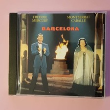 FREDDIE MERCURY & MONTSERRAT