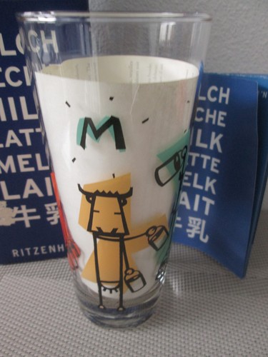 Ritzenhoff milchglas milch - ritzenhoff,