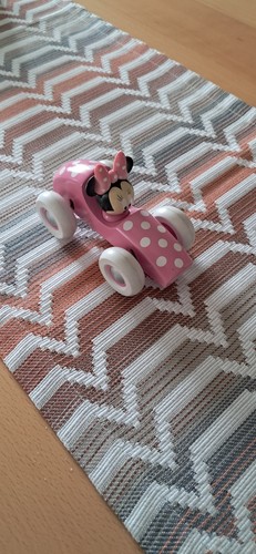 Brio minni maus auto - maus,