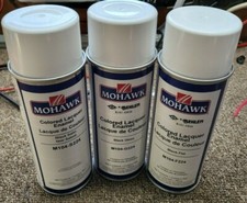 MOHAWK Colored Lacquer Enamel