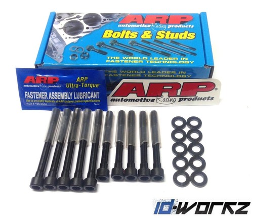 Arp racing kopfschrauben für - arp,