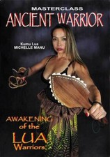 Ancient Warrior - Awakening of