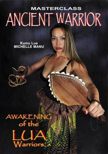 Ancient warrior awakening of - -,